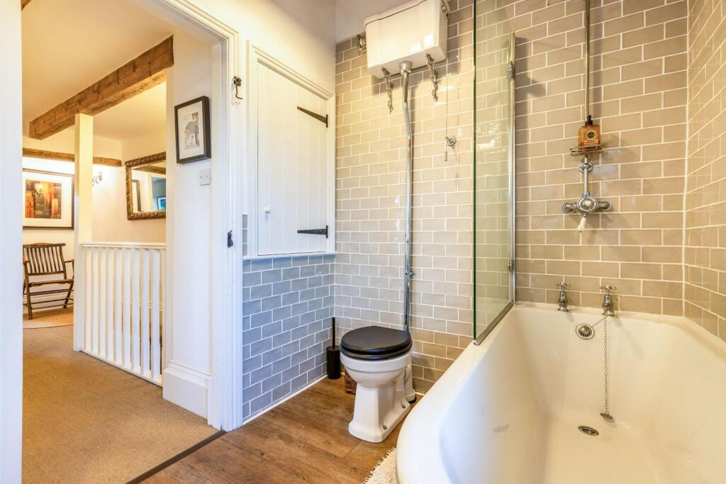 Additional image 15 of Upper Pikeley Farm, Allerton, Bradford