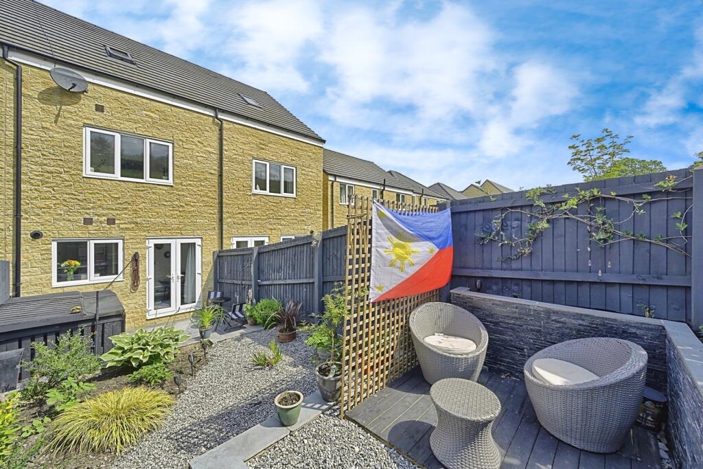 Additional image 17 of Lanky Gardens, Colne, Lancashire, BB8