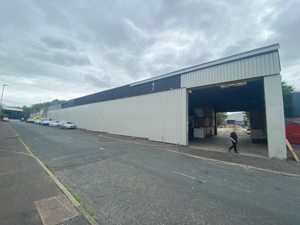 Additional image 2 of Former Saw Mills, Walpole Street, Blackburn, BB1 1DB