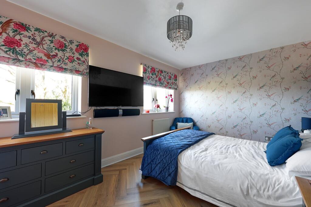 Additional image 15 of Clover Croft, Higham, Lancashire, BB12