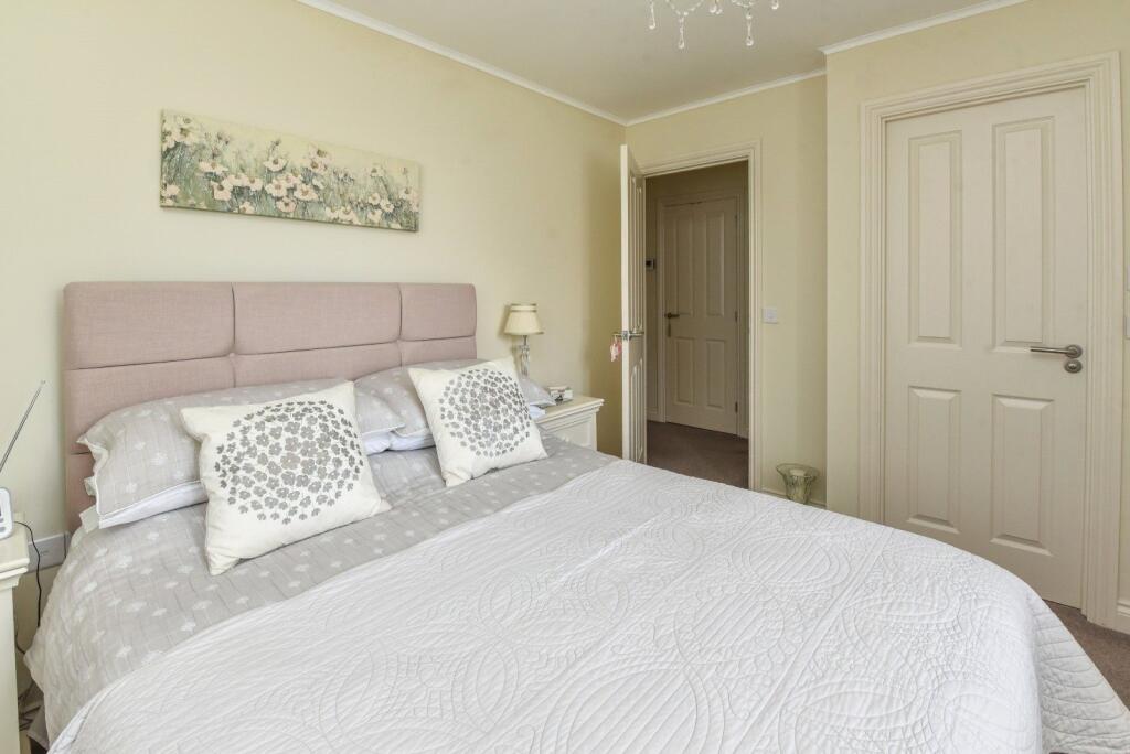 Additional image 8 of Clarks Meadow, Shepton Mallet, Somerset, BA4