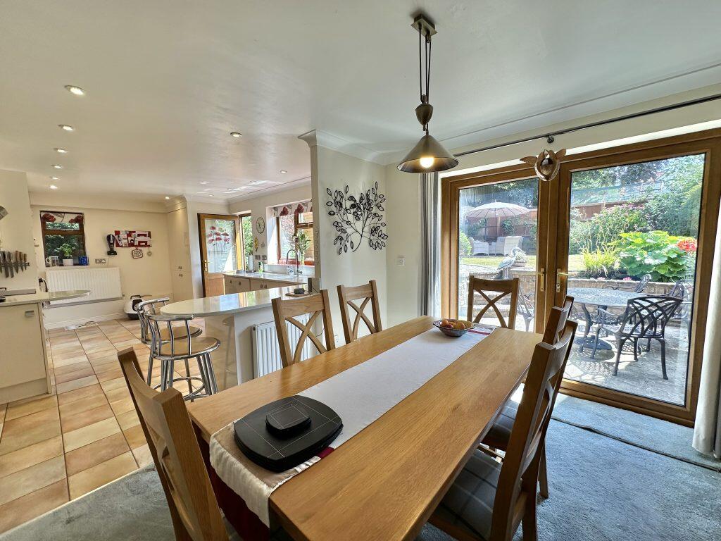 Additional image 4 of Parcroft Gardens, Yeovil, Somerset, BA20