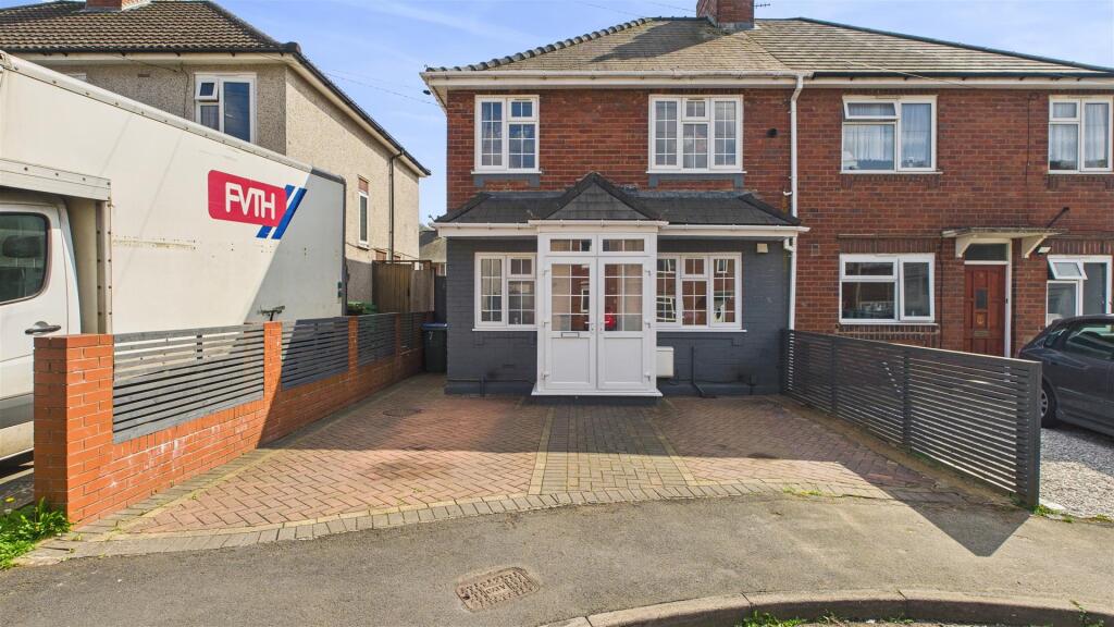 Additional image 20 of Western Road, Cradley Heath