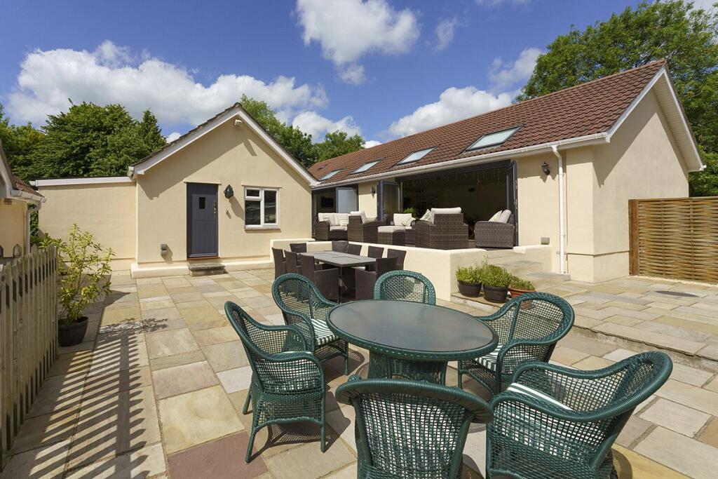 Additional image 17 of Farleigh Road, Norton St. Philip, Bath, BA2