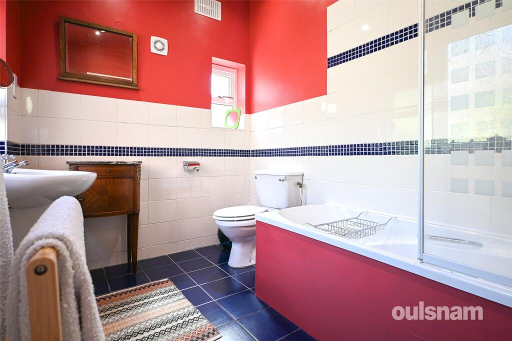 Additional image 13 of Milcote Road, Bearwood, West Midlands, B67