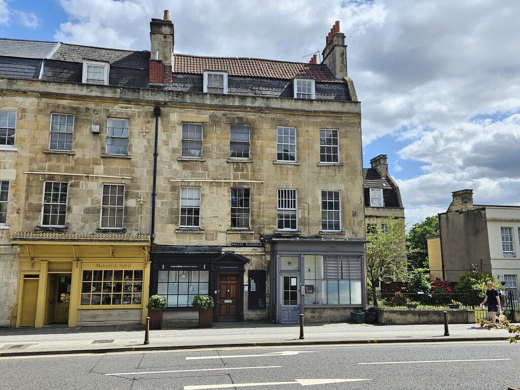 Additional image 11 of London Road, Bath