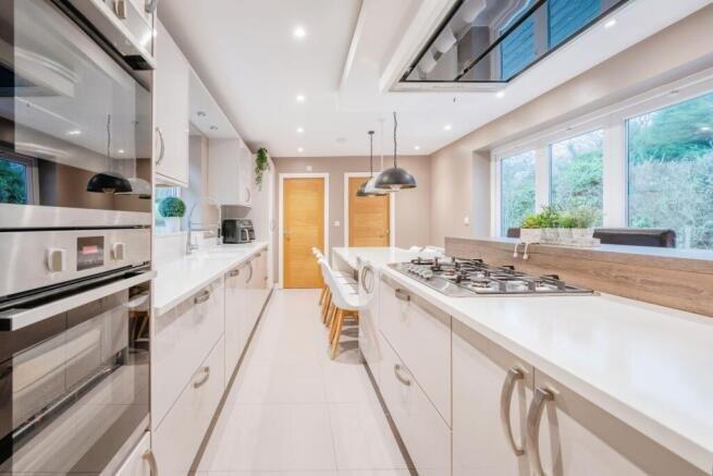 Additional image 4 of Kelswick Drive, Nelson, Lancashire, BB9