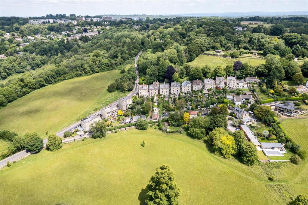 Additional image 32 of Macaulay Buildings, Widcombe, Bath