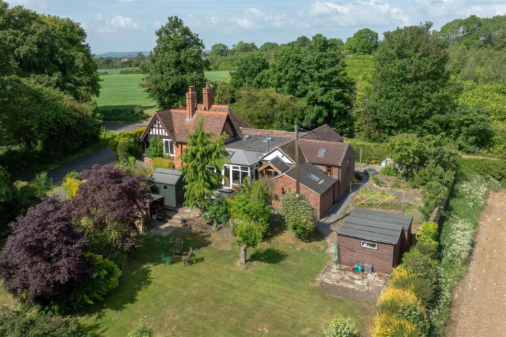 Additional image 19 of West Lodge, Temple Grafton