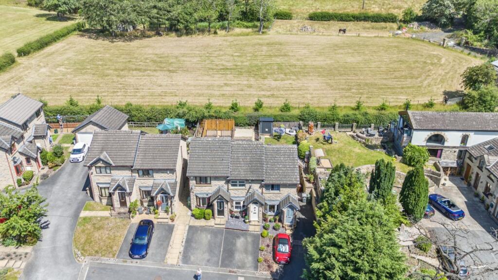 Additional image 4 of Green Bank, Cleckheaton, BD19