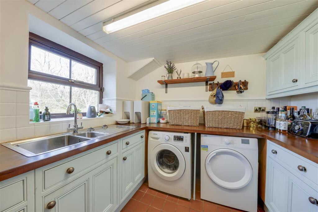 Additional image 22 of Makingate Barn, Laund Lane, Cribden Side, Rossendale