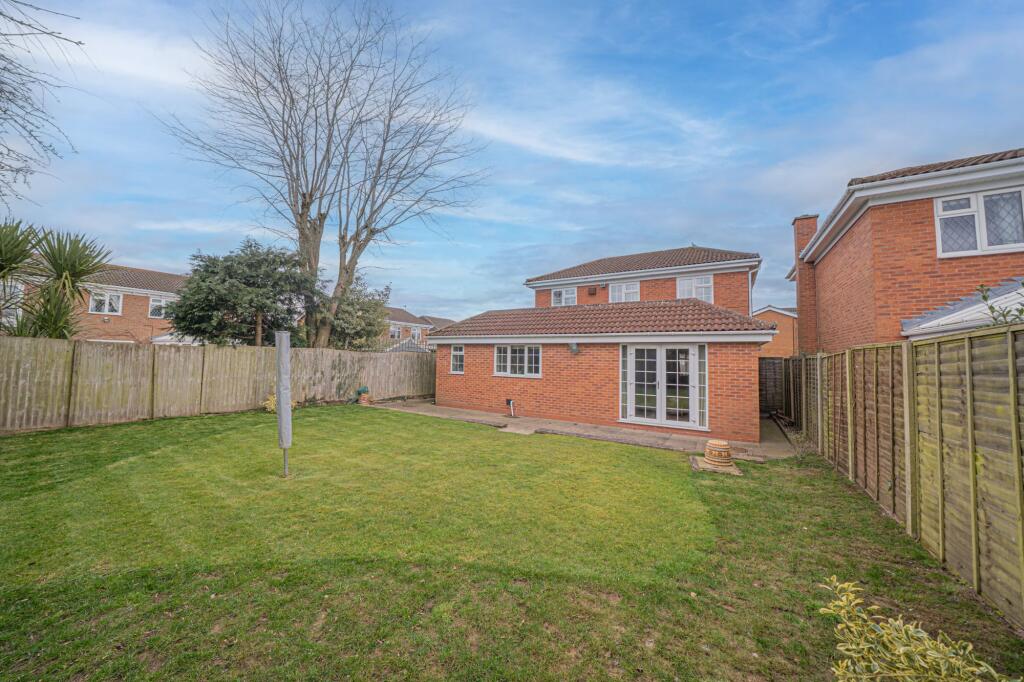 Additional image 17 of Stoney Close, Solihull, B92