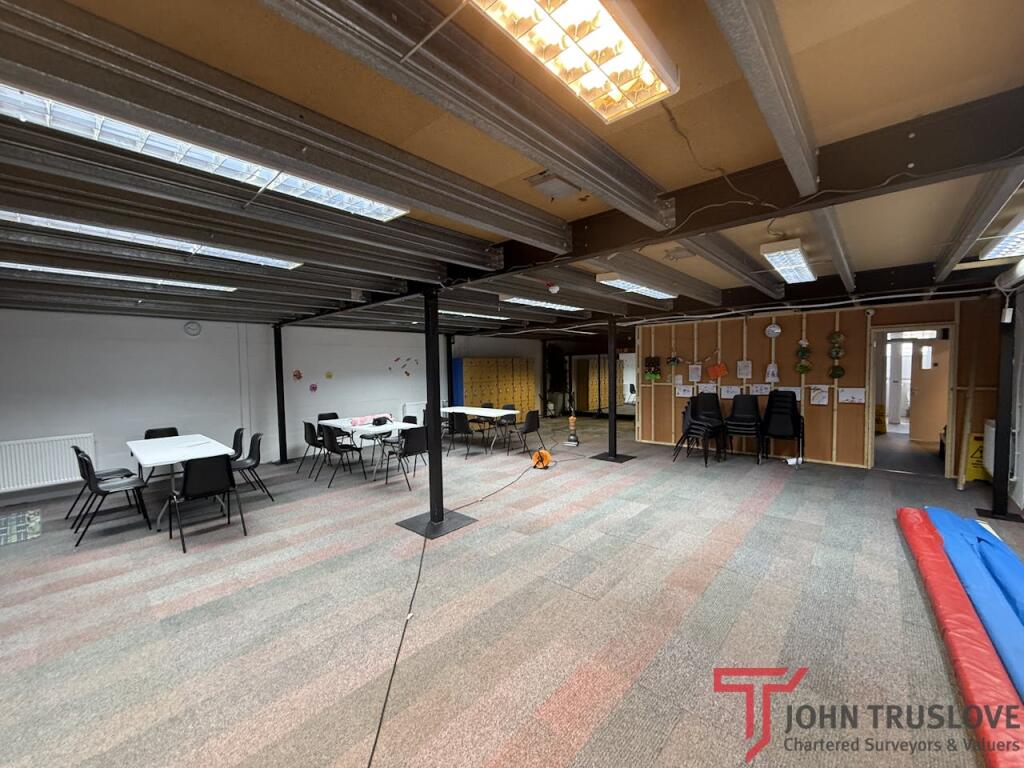 Additional image 3 of Units 8-10, Enfield Industrial Estate, Redditch, B97 6BG