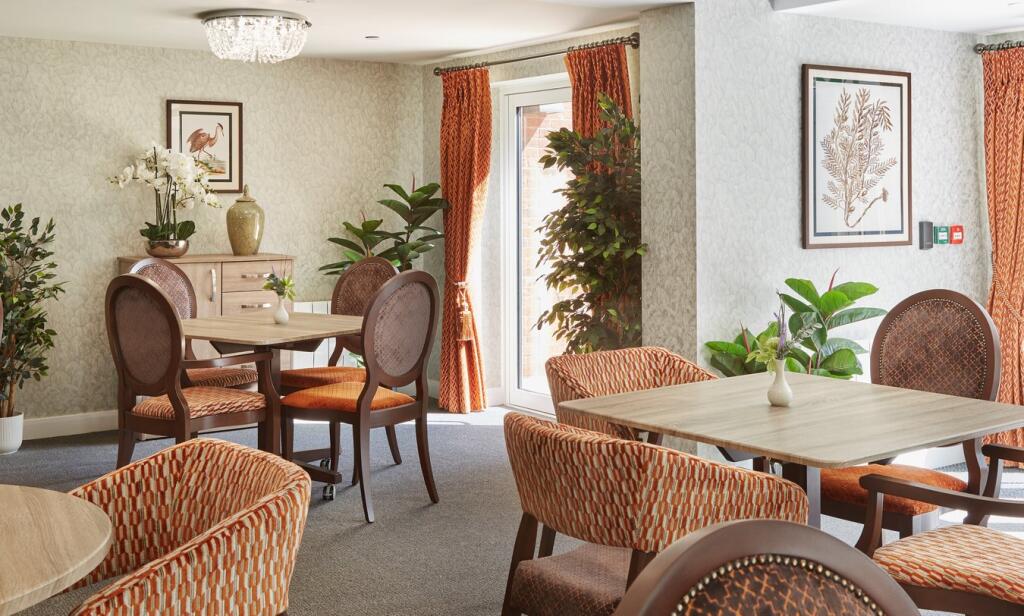 Additional image 11 of Broadleaf House, Birmingham Road, Wylde Green , B72