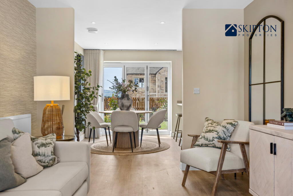 Additional image 8 of Plot 9 The Grosvenor, Pendle Farm, Worsthorne