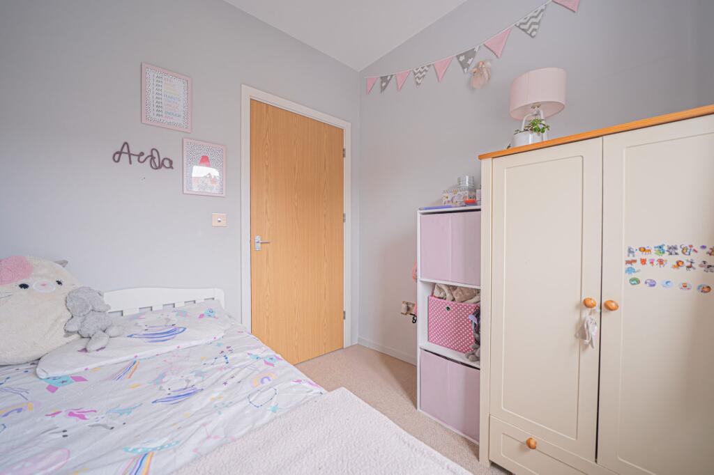 Additional image 16 of St. Phillips Grove, Bentley Heath, B93