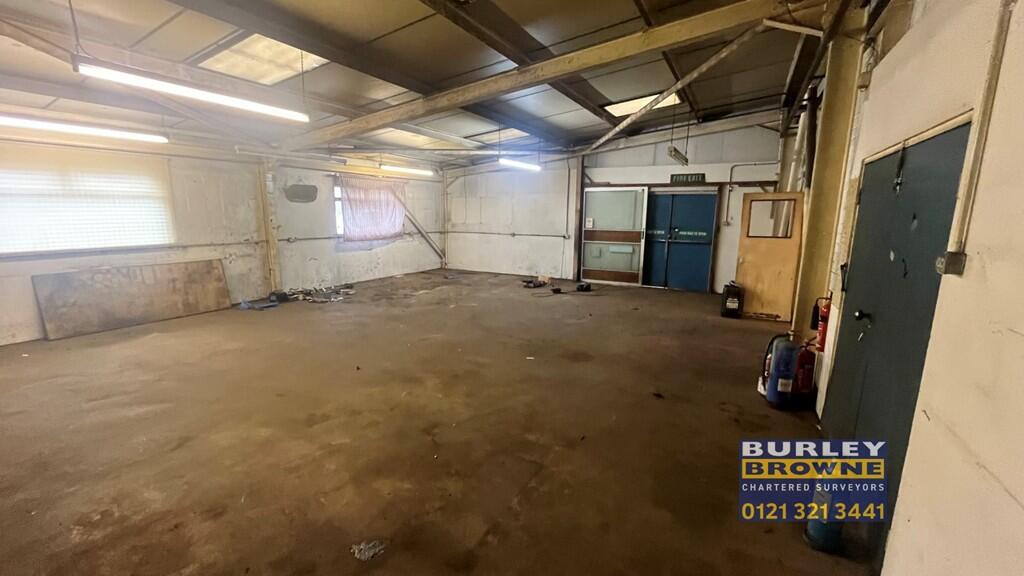 房产图片 7 - 西米德兰兹郡萨顿科尔德菲尔德贝尔韦尔巷9号后侧，邮编B74 4AA