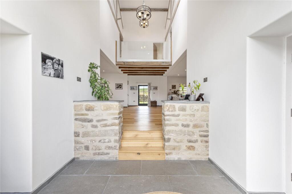 Additional image 18 of Dale Head, Slaidburn, Clitheroe, BB7