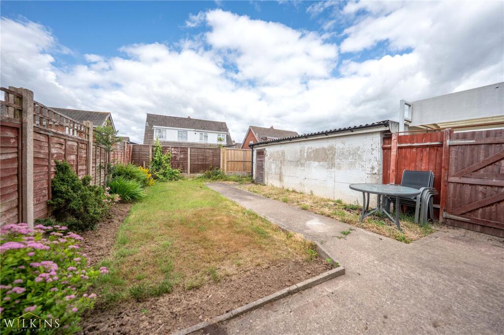 Additional image 19 of Davis Road, Tamworth, Staffordshire, B77