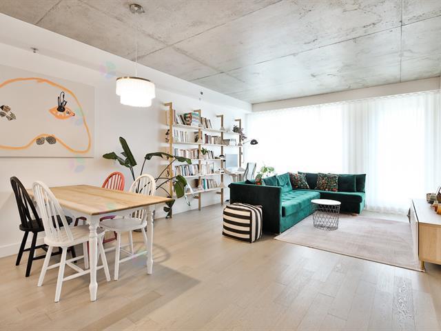 Property image for 75 Rue De Castelnau O.|#414|Montréal (Villeray/Saint-Michel/Parc-Extension), Quebec H2R0B9