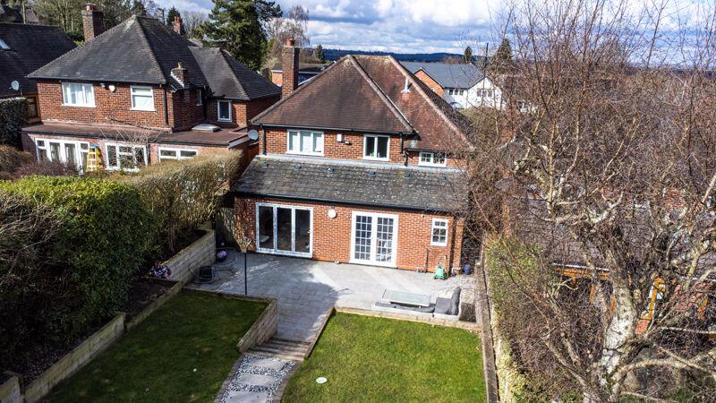 Additional image 39 of Rosemary Hill Road, Little Aston, Sutton Coldfield, B74 4HS