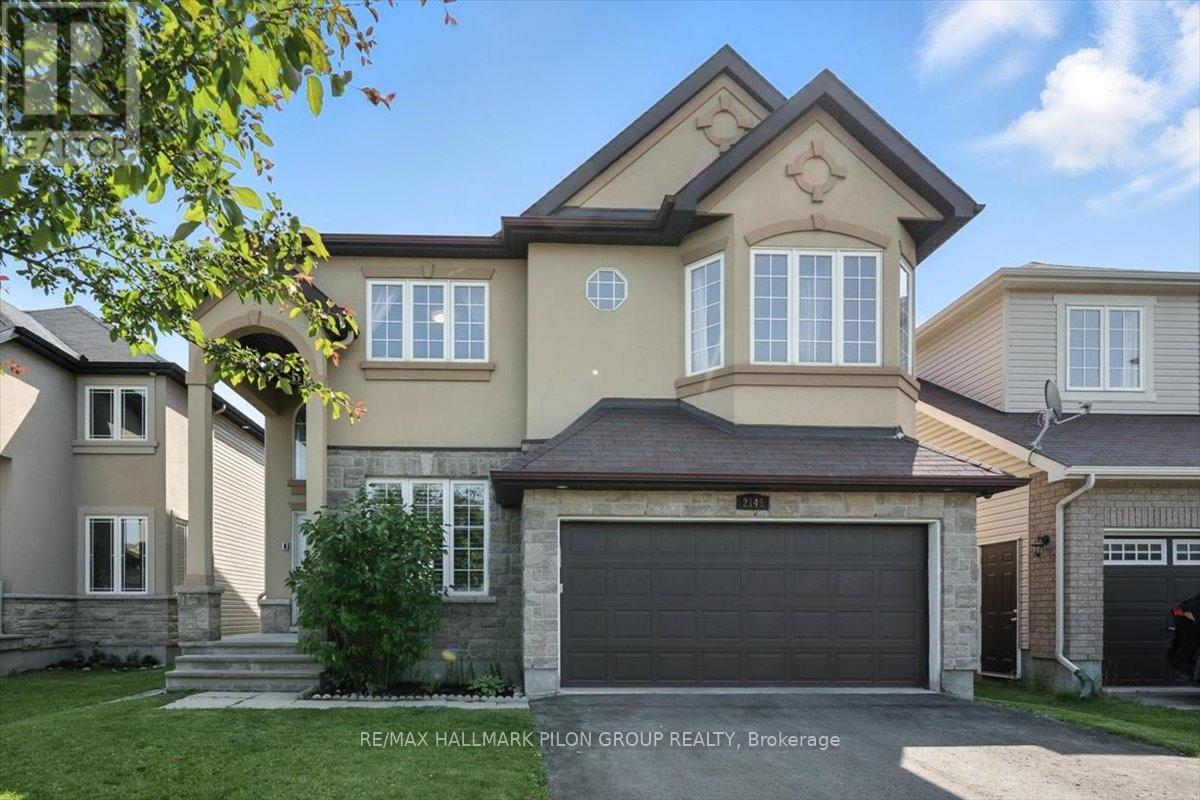 2145 PROVENCE AVENUE|Ottawa, Ontario K4A0P1