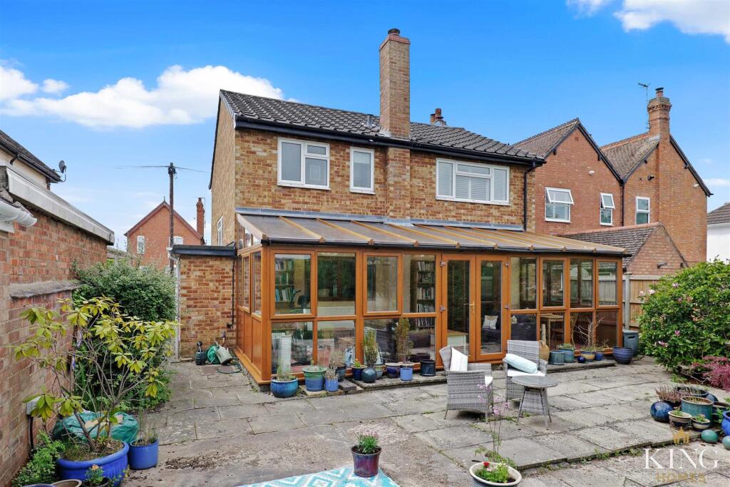 Additional image 21 of Victoria Road, Bidford-On-Avon, Alcester