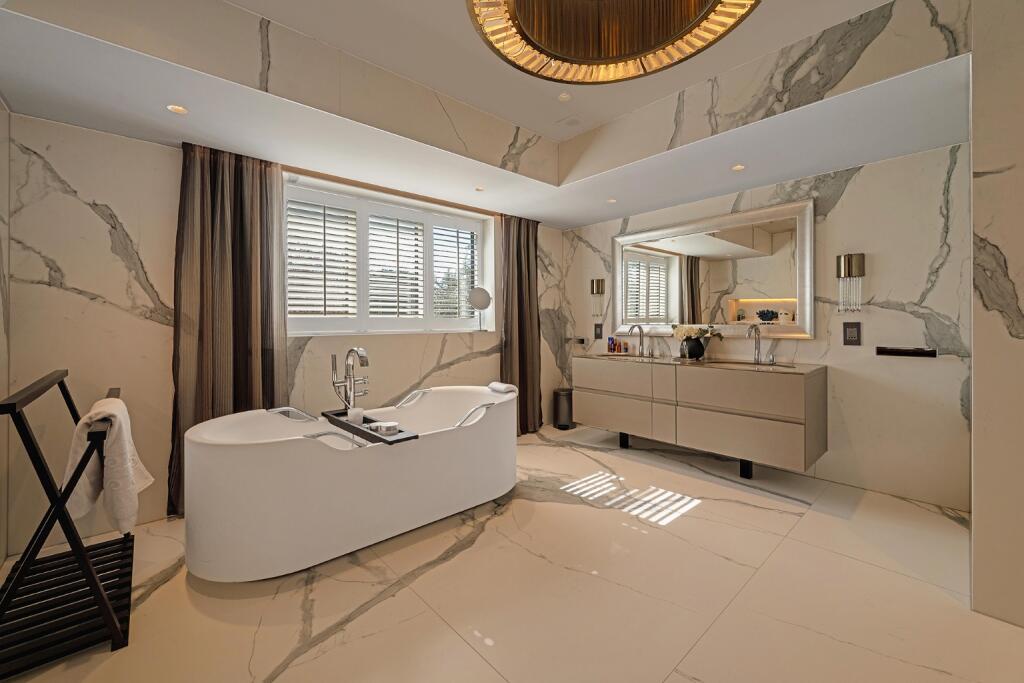 Additional image 20 of Four Oaks Estate, Sutton Coldfield