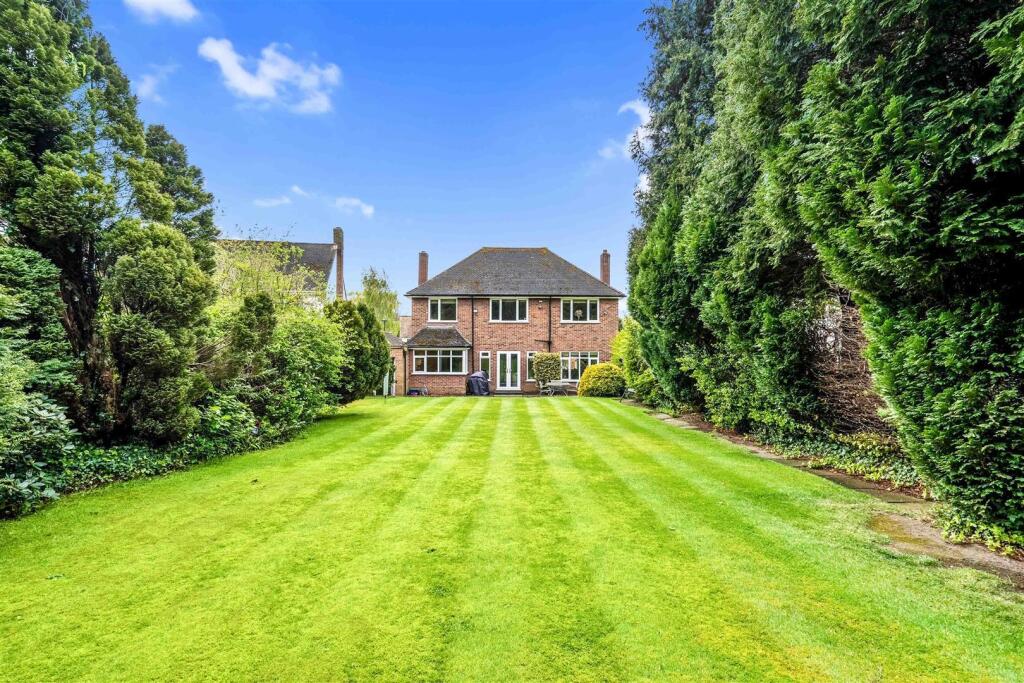 Additional image 29 of Dower Road, Four Oaks, Sutton Coldfield