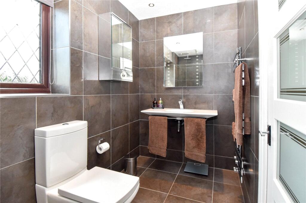 Additional image 21 of Hither Green Lane Abbey Park, Redditch, B98