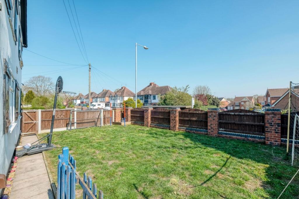 Additional image 20 of Studley Road, Redditch, B98