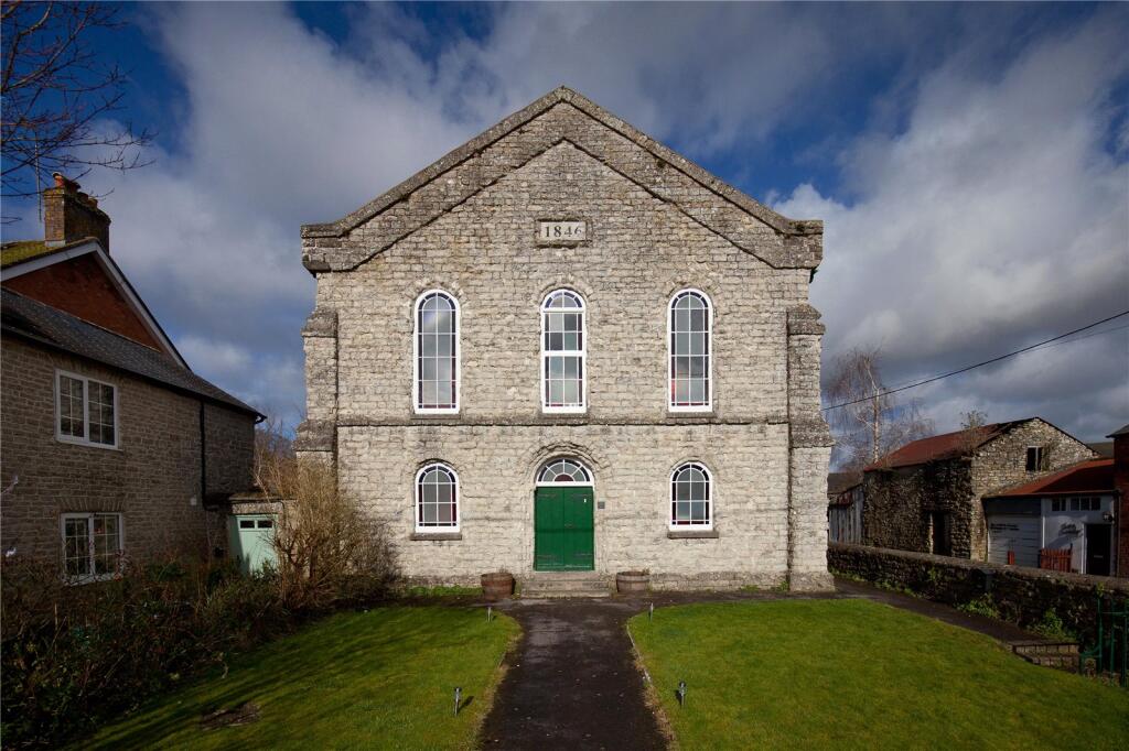 North Street, Mere, Warminster, Wiltshire, BA12