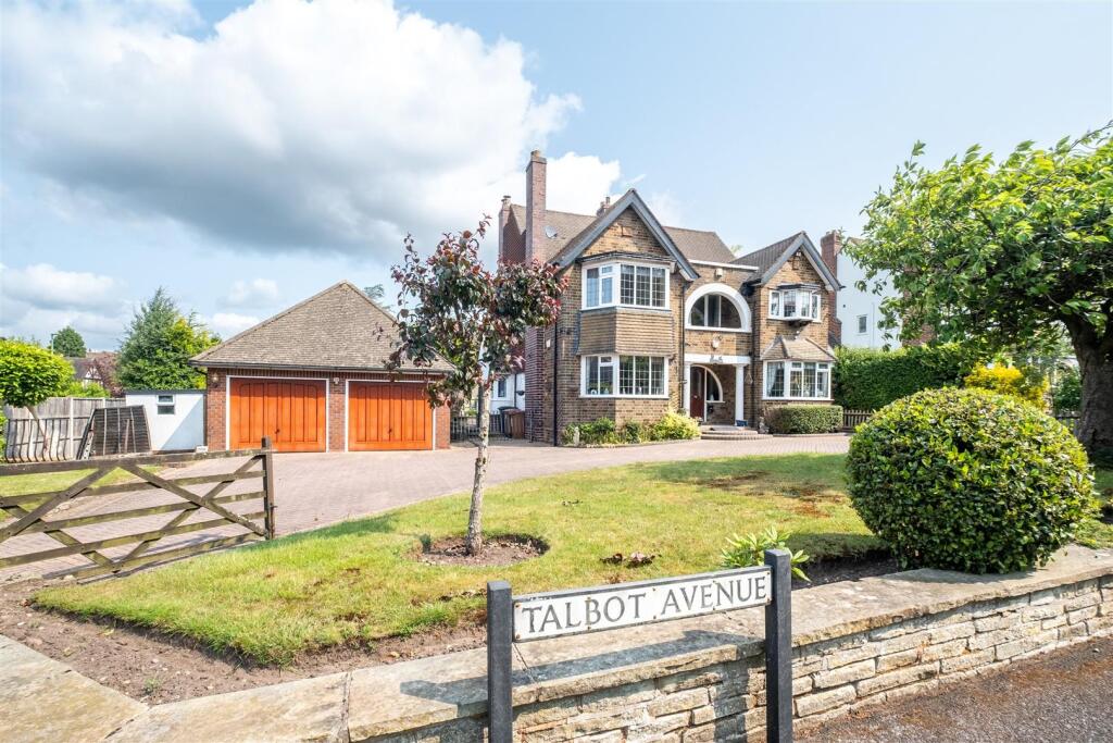 Additional image 55 of Talbot Avenue, Little Aston, Sutton Coldfield