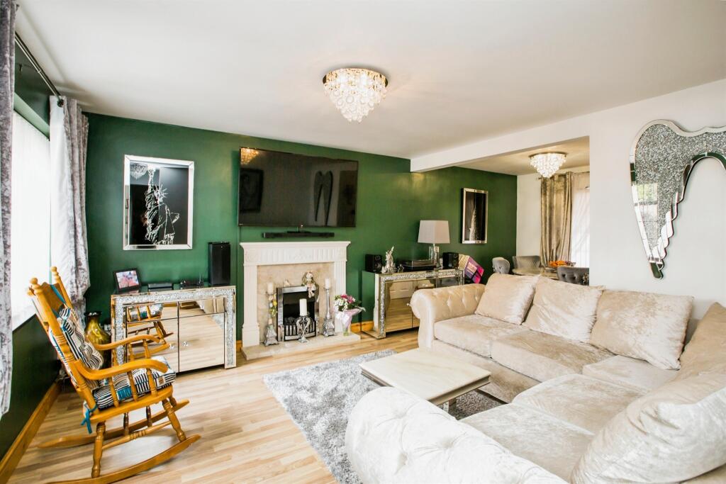 Additional image 17 of North Cliffe Drive, Thornton, Bradford