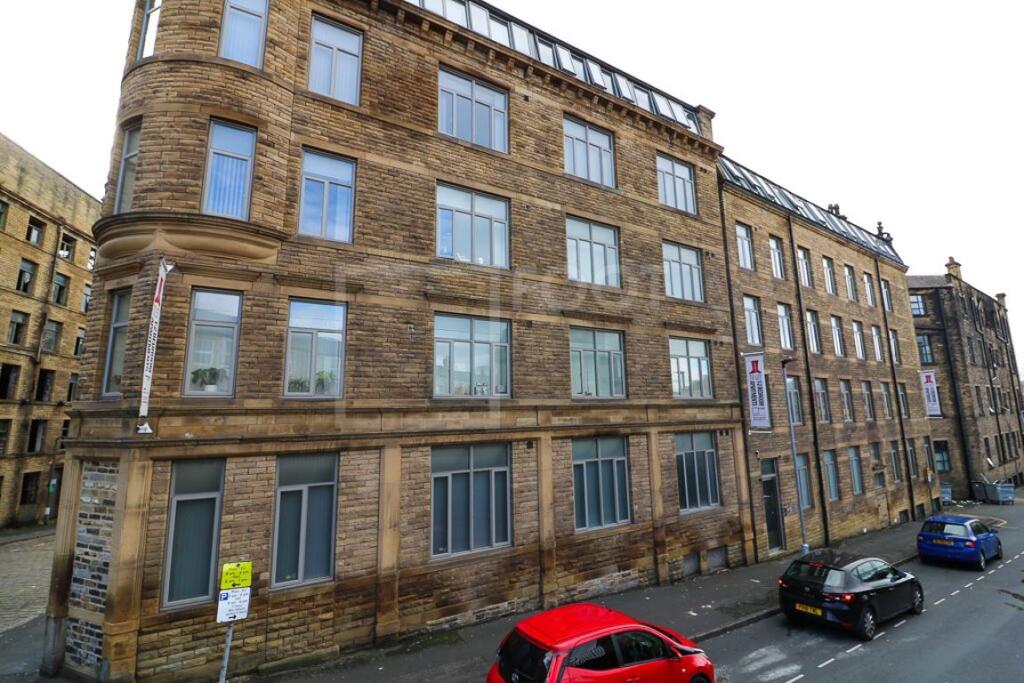 Additional image 24 of Grattan House, Grattan Rd, Bradford, BD1