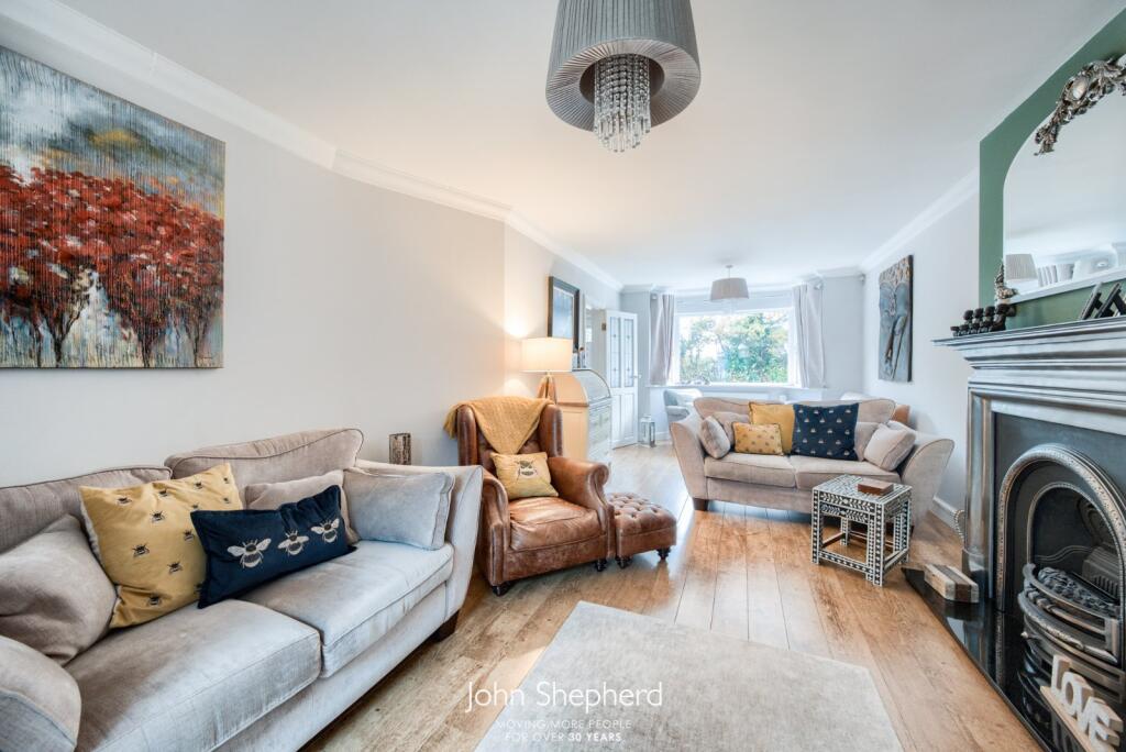 Additional image 4 of Widney Manor Road, Solihull, West Midlands, B91