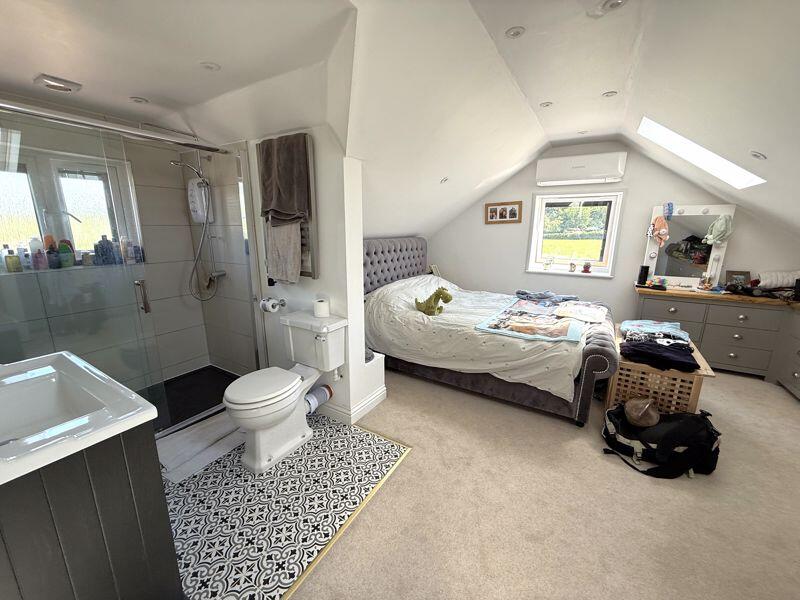 Additional image 11 of The Old Dairy, Chelynch