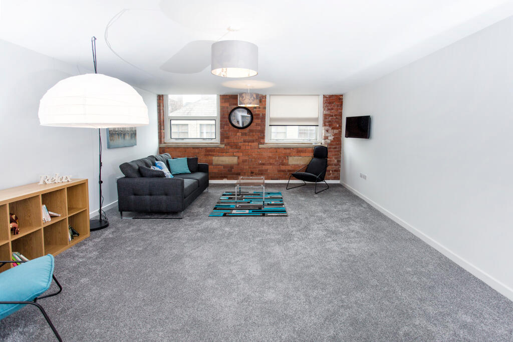 Additional image 2 of 1 Balme Street, City Centre, Bradford, BD1