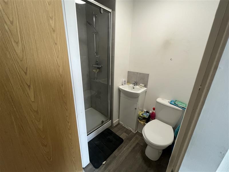 Additional image 4 of Flat 223, Colonnade House, 201 Sunbridge Road, Bradford, West Yorkshire, BD1 2BQ