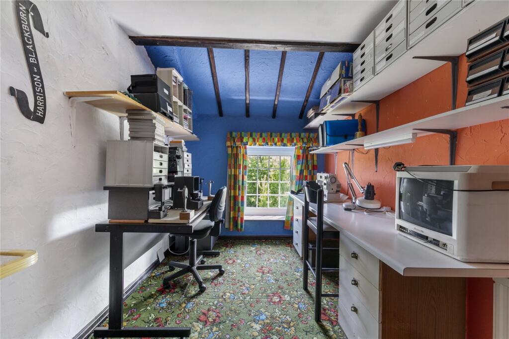 Additional image 19 of Woodfold Park, Mellor, BB2