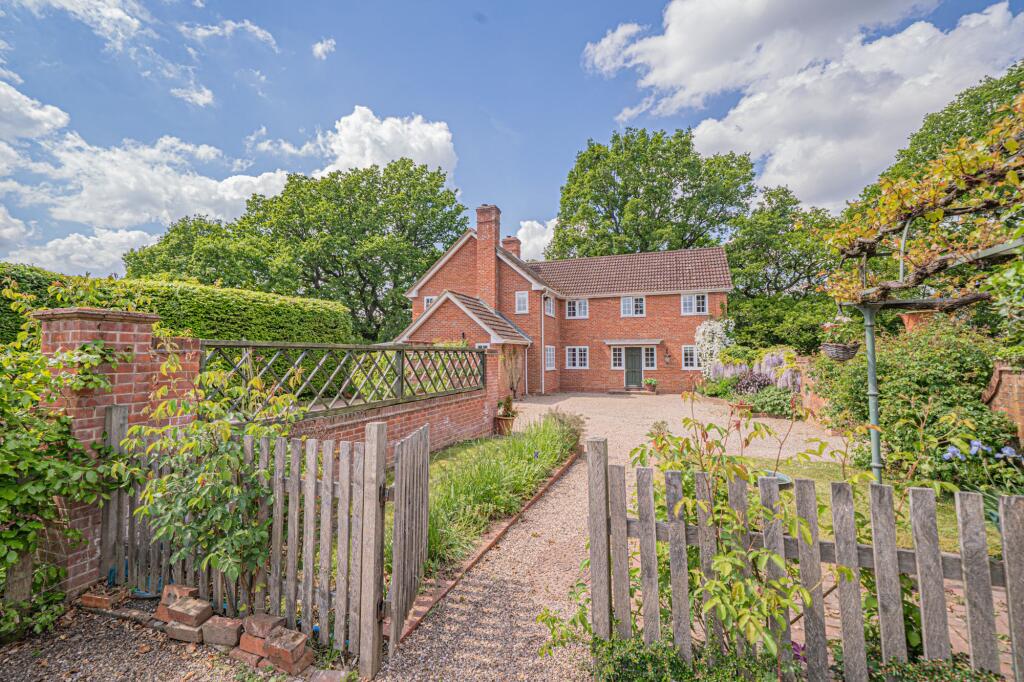 Additional image 5 of Walsal End Lane, Hampton-In-Arden, B92