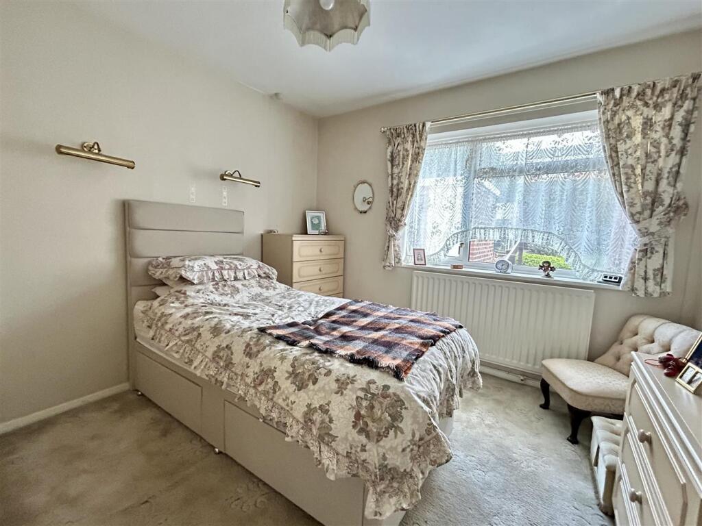 Additional image 10 of Woodridge Road, Halesowen