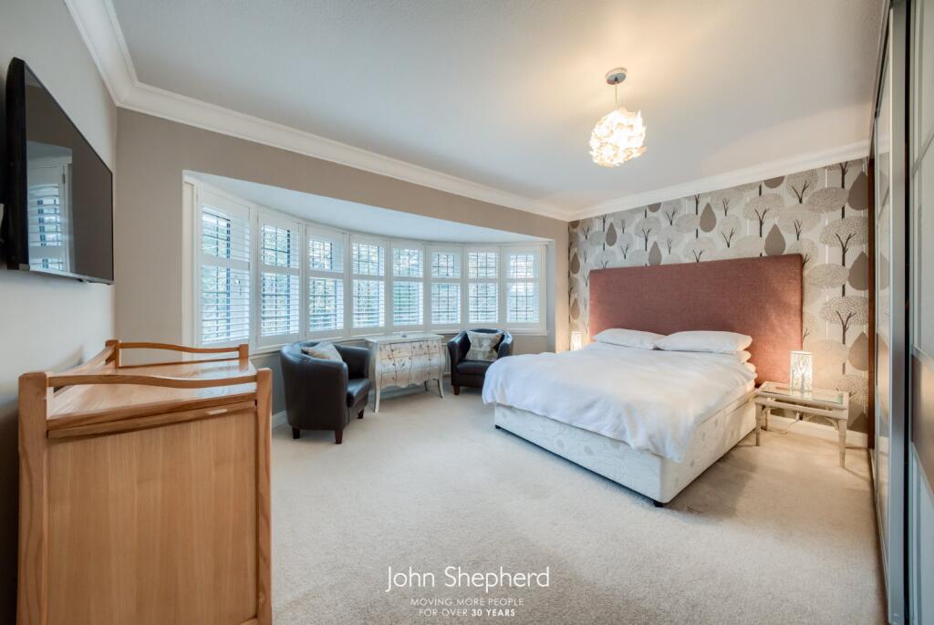 Additional image 19 of Widney Manor Road, Solihull, West Midlands, B91