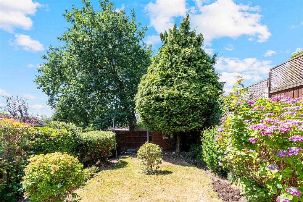Additional image 16 of Silverstone Drive, Sutton Coldfield