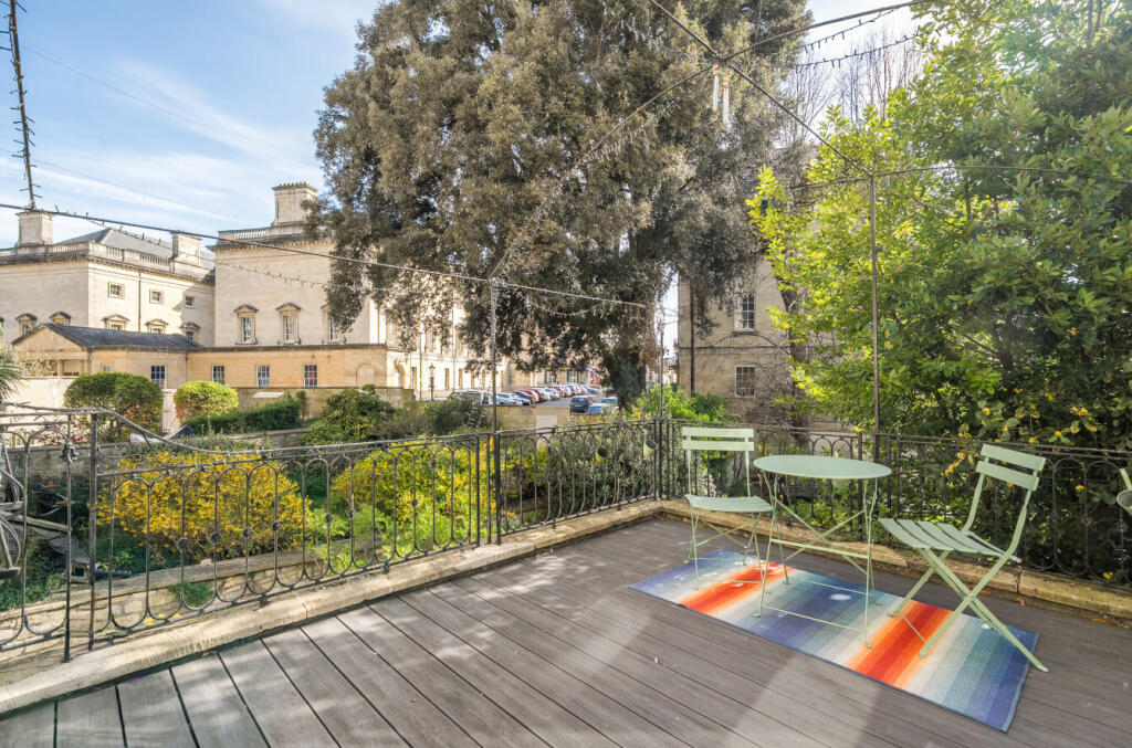 Additional image 28 of The Circus, Bath, Somerset, BA1