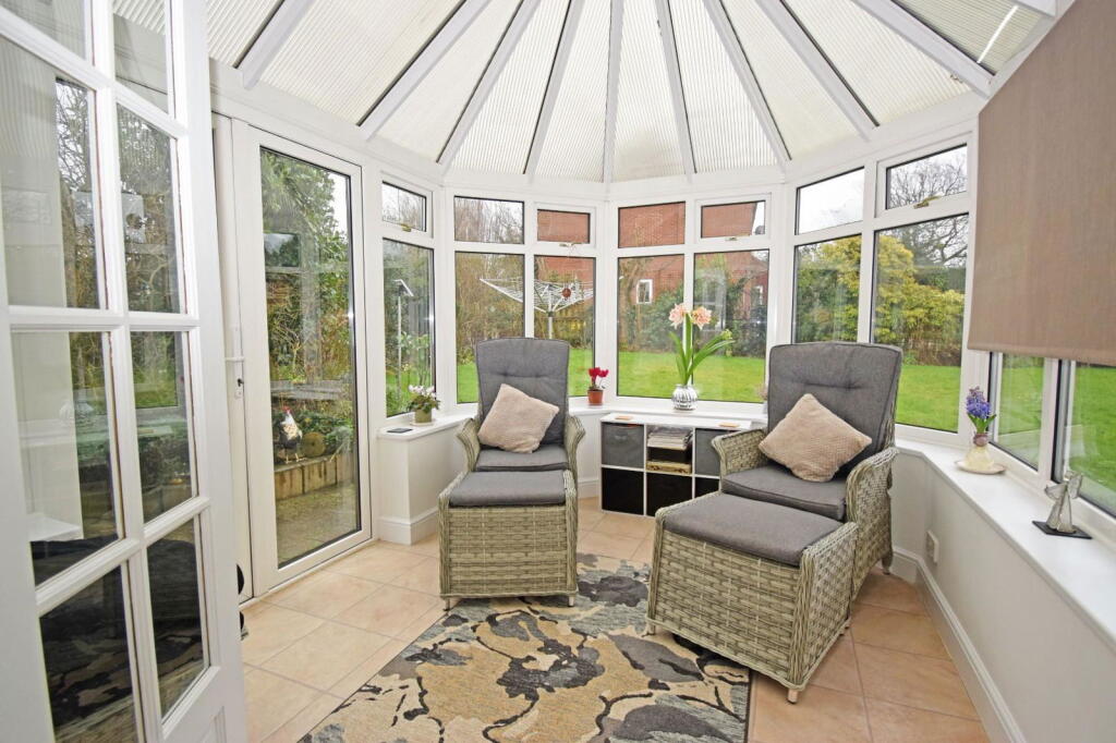 Additional image 8 of Park House Farm, Salt Way, New End, Astwood Bank, Worcestershire, B96 6NF