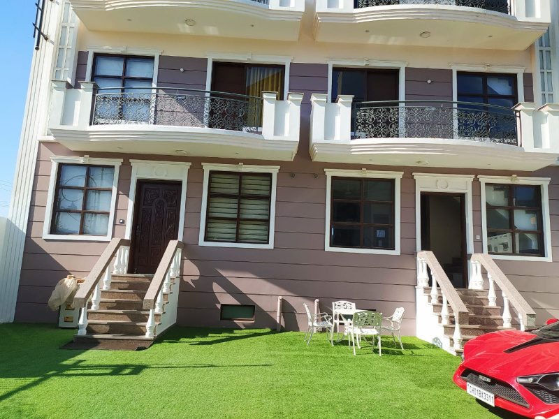 Additional image 2 of Patiala Road, Zirakpur