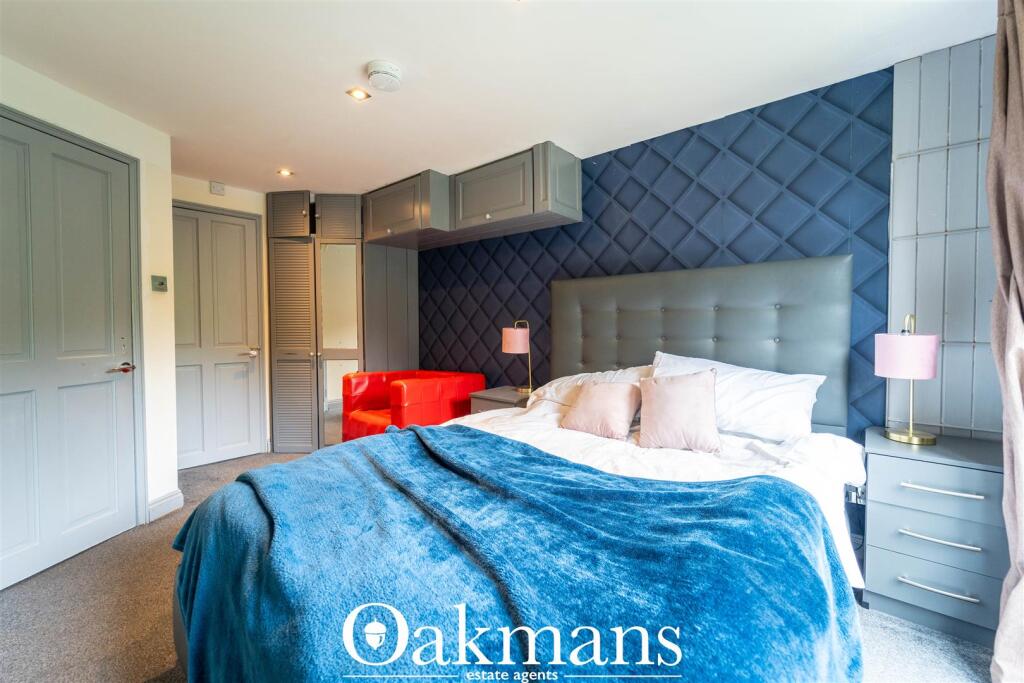 Additional image 19 of Shooters Close, Birmingham, B5