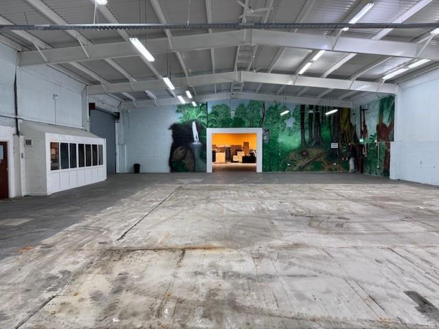 Additional image 13 of INDUSTRIAL UNIT FOR SALE, WAREHOUSE FOR SALE, Units 1-3 at 4 Artillery Road, Yeovil BA22 8RP