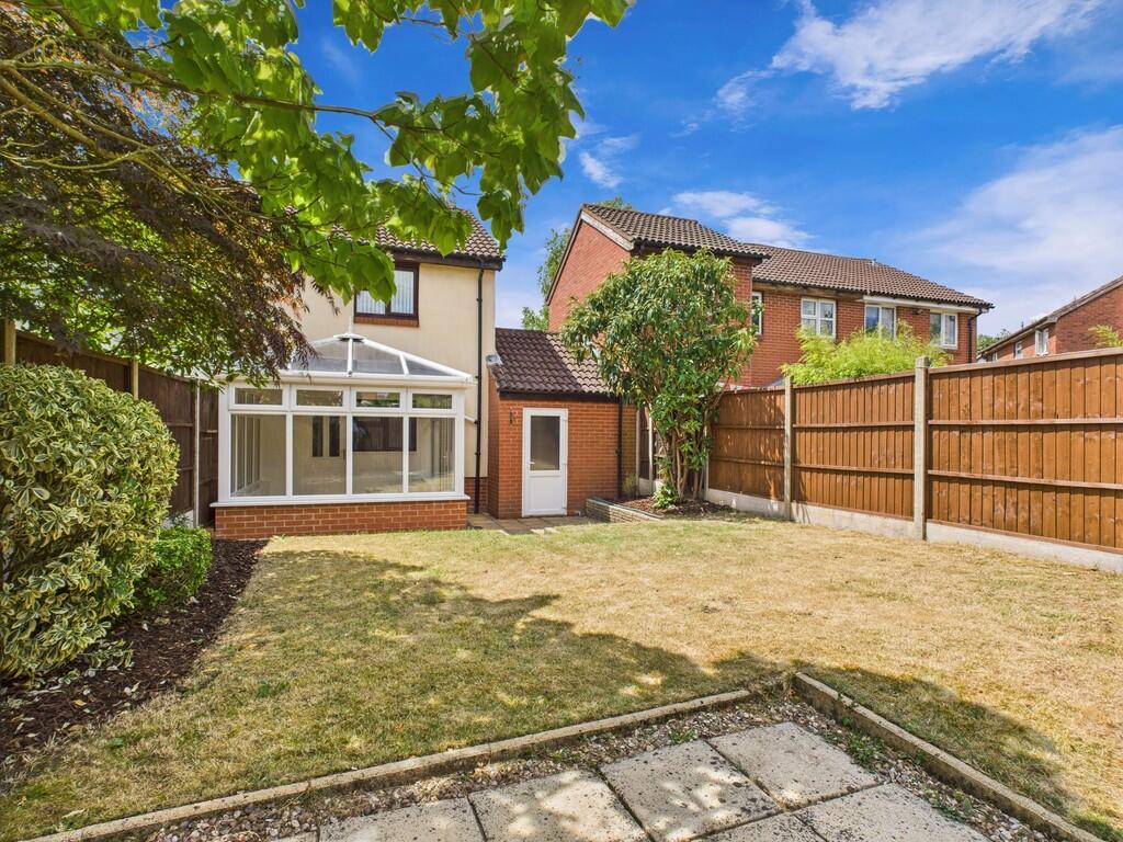 Additional image 10 of Carters Close, Walmley